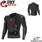 New! Alpinestars Bionic V3 Plasma Protection Jacket - Pick Size. Fixed Price $299.95.