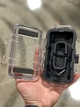 Case Micro Iphone Moose Part # 35500160. Fixed Price $15.99.