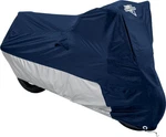 Nelson-rigg Deluxe All-season Cover Navy 2X-LARGE #MC-902-05-XX. Fixed Price $58.45.