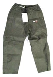 Frogg Togg Bull Signature Fishing Rain Pants Stone Medium Brand New. Fixed Price $14.99.