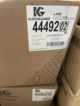 Kimberly-clark 44492 Particle Shoe Covers Medium/large (400 Per Case). Fixed Price $249.99.