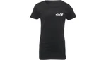 New Thor 3032-3479 Girl's Checkers T-shirt- Black/white- Youth Large- Motorcycle. Fixed Price $19.03.