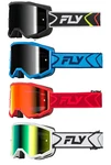 Fly Racing Zone Goggles For Motocross & Off-road Riding. Fixed Price $44.95.
