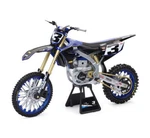New Ray Toys 49713 1:6 Scale Yamaha Factory Race Team Bike (eli Tomac). Fixed Price $90.83.