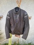 Alpinestars T-gp Plus V3 Air Jacket Medium Black / Lightly Worn. Fixed Price $175.00.