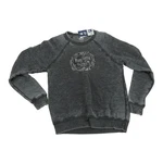 Ford Women's Moto Co Burnout Fleece Gray Medium. Fixed Price $45.09.