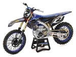 Newray 1:12 Scale Factory Racing Cooper Webb Motorcycle. Fixed Price $46.62.