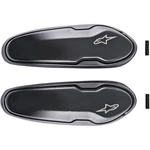 Alpinestars 25SLIS10 Toe Slider For Supertech R15 Boots - Black. Fixed Price $41.32.