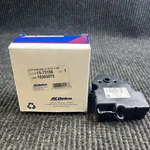 Genuine Acdelco Gm 10393075 15-73108 Hvac Vacuum Actuator. Fixed Price $44.87.