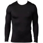 Fox Racing Tecbase Long Sleeve Layer Shirt, Black. Fixed Price $54.95.