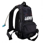 Leatt Moto-race Hf 10L Backpack W/1.5L Hydration (black). Fixed Price $154.63.
