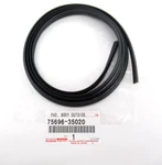 Genuine Oem Toyota 75696-35020 Rear Wheel Opening Pad 1998-2004 Tacoma. Fixed Price $30.21.