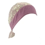Headwrap Bandanna Durag Doo Biker Lilac Purple Mint Green Paisley. Fixed Price $11.99.