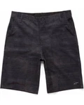 Alpinestars Pinned Hybrid Shorts (32) Black. Fixed Price $39.00.