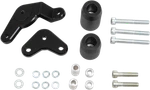 Powerstands Racing Psr Black Frame Slider Full Bolt-on Set 09-00902-02. Fixed Price $179.95.