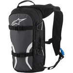Alpinestars Iguana Hydration Backpack 6L Black Anthracite White Mx Enduro. Fixed Price $121.00.
