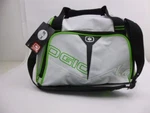 Ogio Endurance 1.0 White Silver Sport Gym Water Resistant Duffle Bag. Fixed Price $17.95.