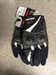 Spidi Flash Motorcycle Gloves Black White Mens 3XL New. Fixed Price $35.00.