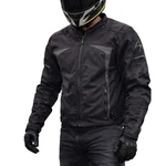 Scorpion Exo Hat Trick Phantom Motorcycle Safety Jacket Men Black Armor Guc. Fixed Price $149.99.