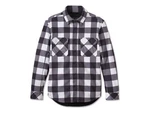 Harley-davidson Men's H-d Mesh Operative Riding Shirt Jacket 97144-24VM 2XL. Fixed Price $229.73.