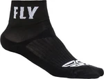 Fly Shorty Socks Black Sm/md. Fixed Price $27.99.