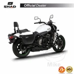 K0VL65SN Shad Sissybar Backrest For Custom Specific Kawasaki Vulcan 650. Fixed Price $163.55.