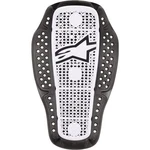 Alpinestars Nucleon KR-1I Back Protector Insert Black Sz. Fixed Price $79.95.