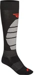 Fly Racing 350-0576L Snow Performance Coolmax Socks Lg-xl Black. Fixed Price $23.77.