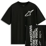 Alpinestars One Oversized Csf T-shirt. Fixed Price $29.82.
