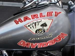 The Marlboro Man Fxr Gas Tank Decals For Harley Davidson Movie Bike Replicas. Fixed Price $63.79.