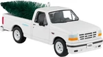 2025 Hallmark Ornament - 1995 Ford Svt Lightning * Rare & Hard To Find Free Ship. Fixed Price $64.00.