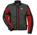 New Men's Ducati Motorcycle Jacket Mesh Textile Cordura Motorbike Racing. Fixed Price $40.00.