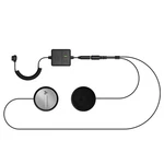 Iasus Ultra Thin Motorcycle Helmet Bluetooth Headset Transparency Mode, IP65. Fixed Price $225.32.