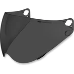 Icon Replacement Shield/visor For Variant Helmet (dark Smoke, Anti-fog). Fixed Price $50.00.