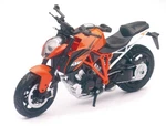 New Ray Toys 1:12 Scale Sport Bikes Ktm 1290 Superduke 57653. Fixed Price $29.99.