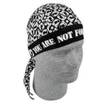 Pow Mia Small Logo Durag Military Doo Headwrap Skull Cap Retired Veteran. Fixed Price $7.49.