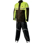 Nelson-rigg SR-6000 Stormrider Rain Suit # Hi SR6000HVY03-LG. Fixed Price $63.62.