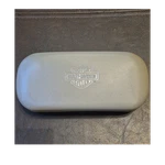 Harley-davidson Motorcycle Hard Eyeglass/sunglasses Case Gray/black In X 2.75. Fixed Price $16.40.