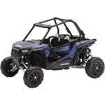 New Ray Toys Polaris RZR1000 1:18 Scale Utv Replica Blue. Fixed Price $23.95.