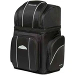 New Tourmaster Nylon Cruiser Iv Sissy Bar Bag X-large Black 8201-0405-07. Fixed Price $269.99.