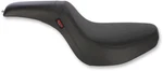 Z1R Predator Smooth Low Profile Seat Black For 1995-2006 VN800 Vulcan 0810-1785. Fixed Price $420.95.