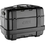 Givi Monokey Trekker Liter Top Or Side Cases - Black TRK46BA. Fixed Price $474.00.