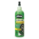 Slime 10011 Tire Sealant, Squeeze Bottle, 16 Oz.. Fixed Price $10.25.