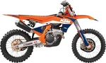 Factory Effex Evo Series Graphic Kit 28-02534 4302-7440. Fixed Price $62.96.