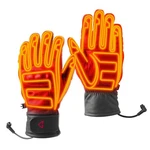 Gerbing Hero Heated Gloves - 12V Motorcycle. Fixed Price $149.95.