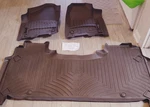 Weathertech Floorliner Hp For 2019-2024 Dodge Ram Truck 1500 1ST & 2ND Row. Fixed Price $59.99.