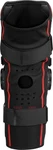 Evs SX02 Knee Brace X-large Black. Fixed Price $162.00.