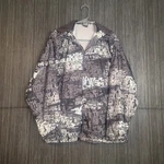 Men's Urban Hoody Hoodie Fmf-mixup-size Chest 24'' Length 29''. Fixed Price $14.99.