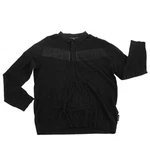 Genuine Mercedes-benz Amg Men's Black Polo Long Sleeve MBM-031-BK-XL. Fixed Price $119.73.