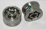 Ducati Multistrada Enduro 950 1200 In Front & Rear Wheel Nut Tool By Ctmoto. Fixed Price $94.00.